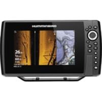 Humminbird Helix 8x Chirp Mega SI+ GPS G3N