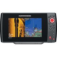 Humminbird Helix 9 DI GPS