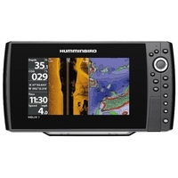 Humminbird HELIX 9 SI GPS