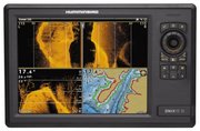 Humminbird ONIX 10cxi SI Combo фото