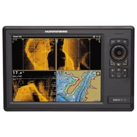 Humminbird ONIX 10cxi SI Combo