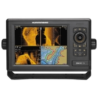 Humminbird ONIX 8cxi SI Combo