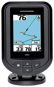 Humminbird PiranhaMAX 196сi Portable фото