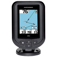 Humminbird PiranhaMAX 196сi Portable