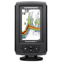 Humminbird PiranhaMAX 4