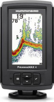 Humminbird PiranhaMAX 4x фото