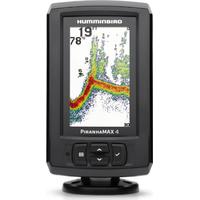 Humminbird PiranhaMAX 4x