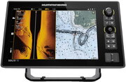 Humminbird Solix 10 CHIRP MEGA SI+ G2 фото