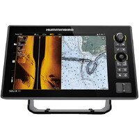 Humminbird Solix 10 CHIRP MEGA SI+ G2