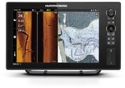 HUMMINBIRD Solix 12 CHIRP Mega SI+ G3 фото