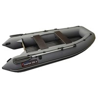 Hunterboat Хантер 330 А