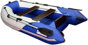 HunterBoat Stels 275 Aero фото