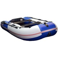 Hunterboat Stels 275