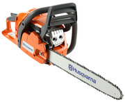 Husqvarna 140 фото