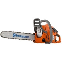 Husqvarna 236