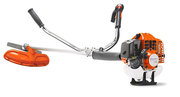 Husqvarna 236R фото