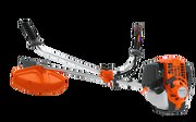 Husqvarna 324Rx фото