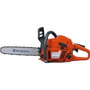 Husqvarna 357XP фото