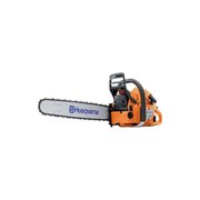 Husqvarna 372XP-18 фото