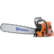 Husqvarna 395XP фото