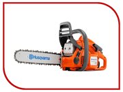 Husqvarna 440e фото