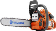 Husqvarna 445 e-series фото