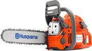 Husqvarna 455e Rancher AT II фото