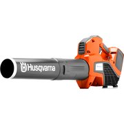 Husqvarna 525iB фото