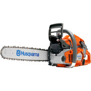 Husqvarna 550XP фото