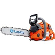 Husqvarna 555 фото