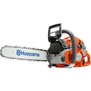 Husqvarna 560XP фото