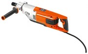 Husqvarna DM 220 фото