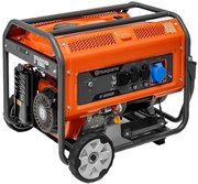 Husqvarna G8500P 9678635-02 фото