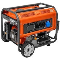 Husqvarna G8500P 9678635-02