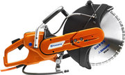 Husqvarna K 6500 16 фото