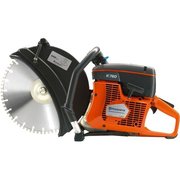 Husqvarna K 760-12 фото