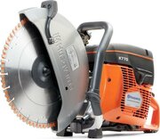 Husqvarna K 770 фото