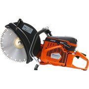 Husqvarna K 970-14 фото