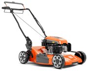 Husqvarna LB 256SP фото