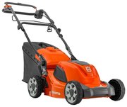 Husqvarna LC 141C фото