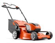 Husqvarna LC 247Li фото