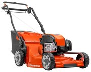 Husqvarna LC 253S фото