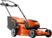 Husqvarna LC 347iVX фото