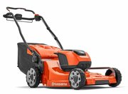 Husqvarna LC 353iVX фото