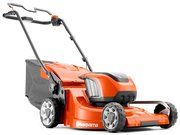 Husqvarna LC247Li фото