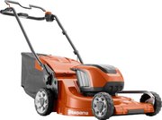 Husqvarna LC347VXi фото