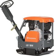 Husqvarna LG 164 Hatz 350mm фото