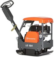 Husqvarna LG 164 Honda 350mm фото