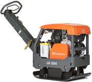 Husqvarna LG 204 Hatz EL 500mm фото