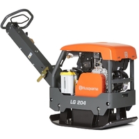 Husqvarna LG 204 Hatz EL 500mm